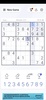 Classic Sudoku Puzzle screenshot 6