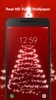 3D Christmas Tree Live Wallpaper screenshot 2