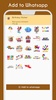 All God Stickers for whatsapp screenshot 3