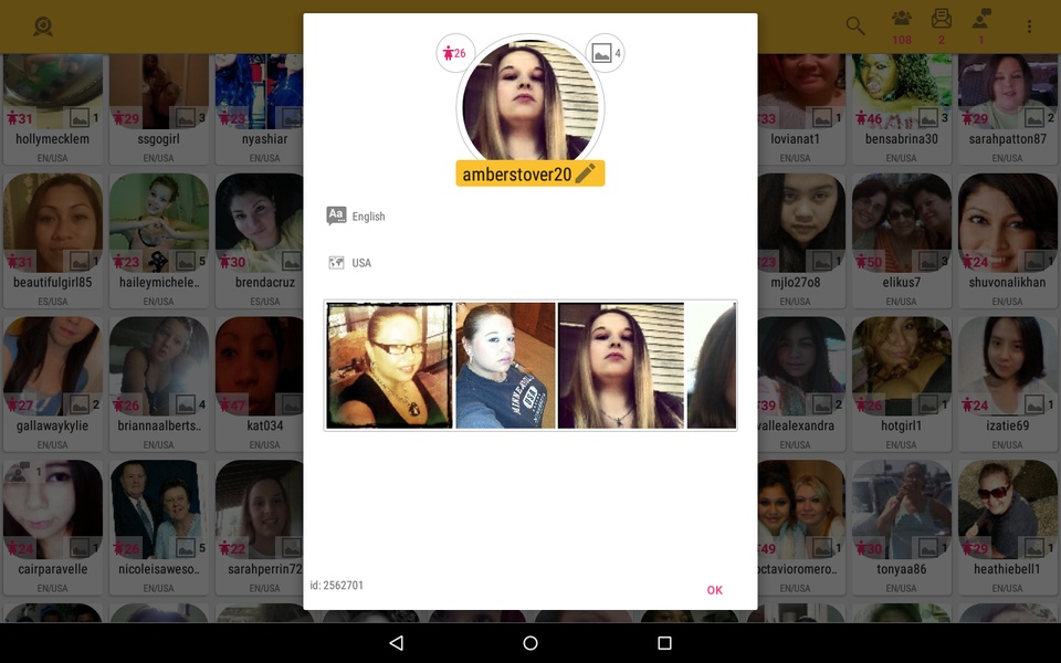 Online dating for singles - Preview 11