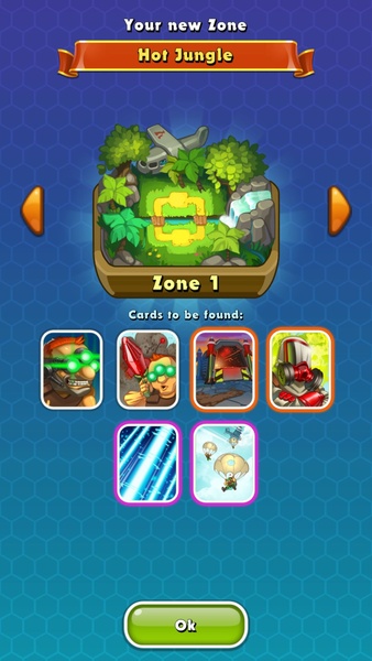 Jungle Clash - Preview 3