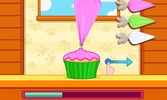 Cook Flower Garden Cupcakes screenshot 6