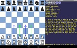 DroidFish Chess screenshot 2