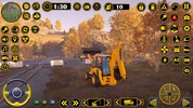 Advance City Construction Game screenshot 1