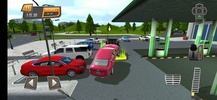 Gas Station: Car Parking Game screenshot 7