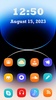 iphone 14 Pro Theme / Launcher screenshot 7
