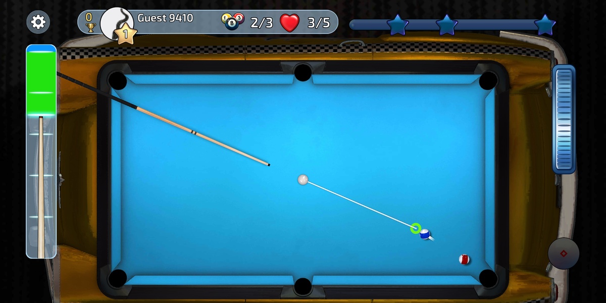 Pool Clash - Preview 7