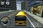 SchooBus Simulator screenshot 1