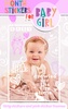 Month Stickers for Baby Girl screenshot 3