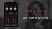 Equalizer For Bluetooth screenshot 4