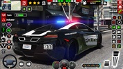 Police Car Cop Simulator 2024 screenshot 3