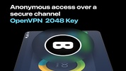 VPN Kazakhstan screenshot 1