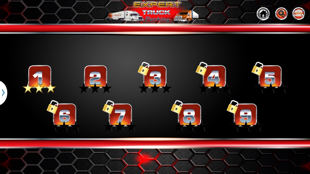 Expert Truck Parking - Preview 6