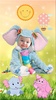 Cute Baby Photo Montage screenshot 13