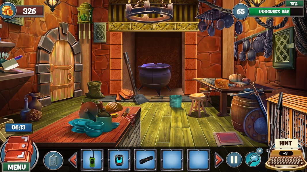 Escape Room - Uncharted Myth - Preview 2