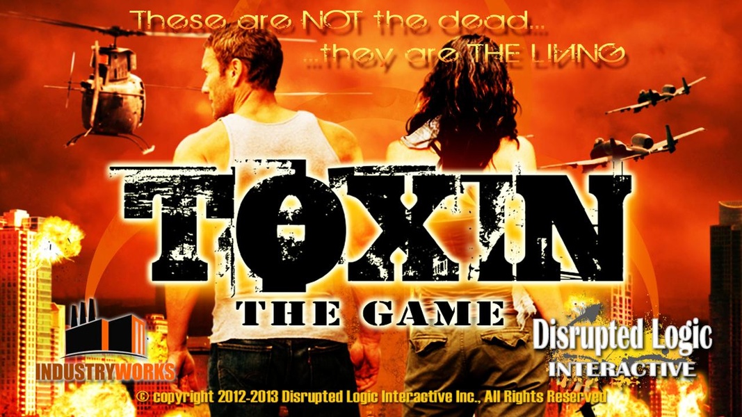 Toxin - Preview 1
