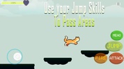 Cat Adventure Stray 2D screenshot 6