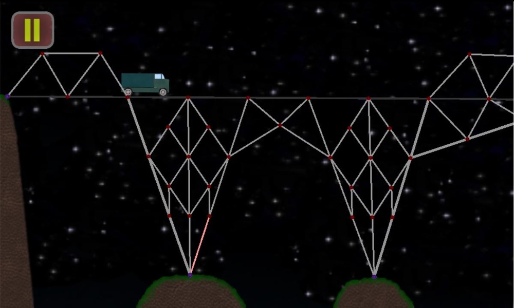 Bridge Construction FREE (Demo) - Preview 1