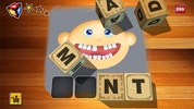 Magic Letters (Nederlands) screenshot 3