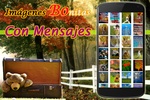Imagenes Bonitas Con Mensajes screenshot 8