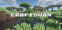 Craftman: Building & Survival screenshot 1
