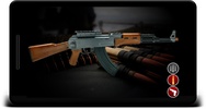 Alpha Gun screenshot 8