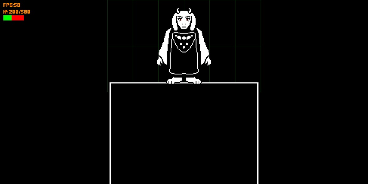 Undertale BattleTale - Preview 13