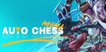 AutoChess Mini feature