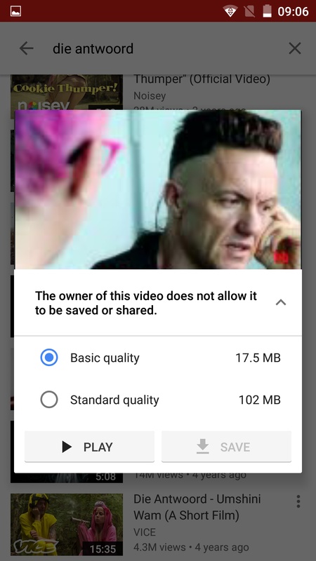 Youtube Go 3 23 53 For Android Download