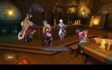 Starry Fantasy Online screenshot 6