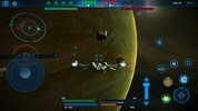 Space Conflict screenshot 9