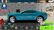 Real Car Parking screenshot 2