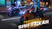 Perfect Shift Bike Racing screenshot 3