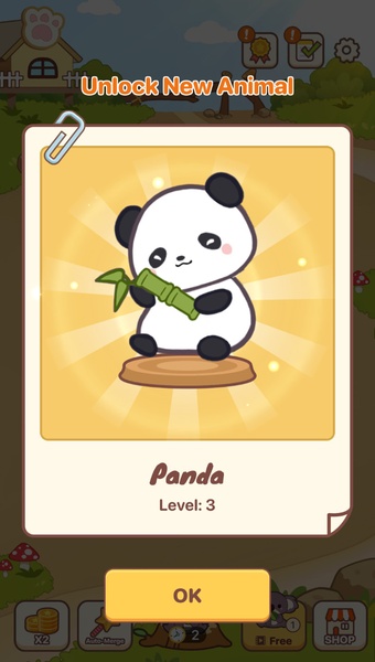 Cutie Garden - Preview 3