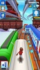 Street Escape - Running Game screenshot 2