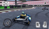 Super Kart Racing Trophy 3D: Ultimate Karting Sim screenshot 12