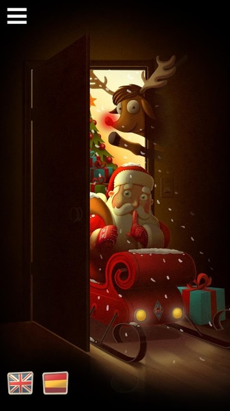 SantApp - Preview 4