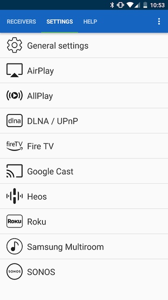 AirAudio - Preview 7