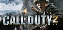 Call of Duty 2 - Demo feature