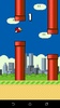 Floppy Bird screenshot 4