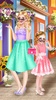 Hollywood Mom & Daughter Salon screenshot 14