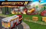 Firefighter 3D: The City Hero screenshot 9