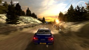 Rush Rally 3 Demo screenshot 4