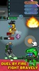 Pixel Space Gunfight World screenshot 5