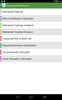 Financial Calculators screenshot 11