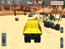 Mining Truck Parking screenshot 5