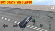 Bus Crash Simulator screenshot 7