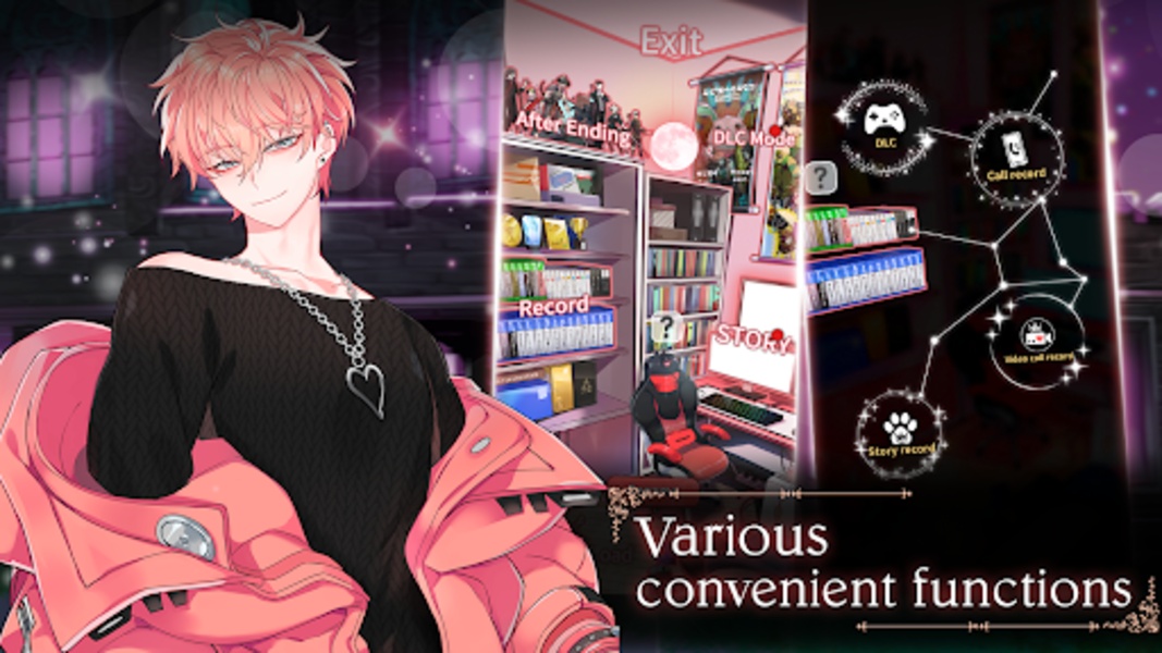 LoveUnholyc - Preview 1