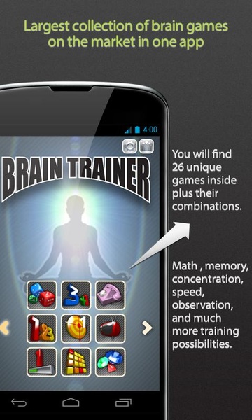 Brain Trainer Special - Preview 6