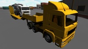 Transporter Truck screenshot 1